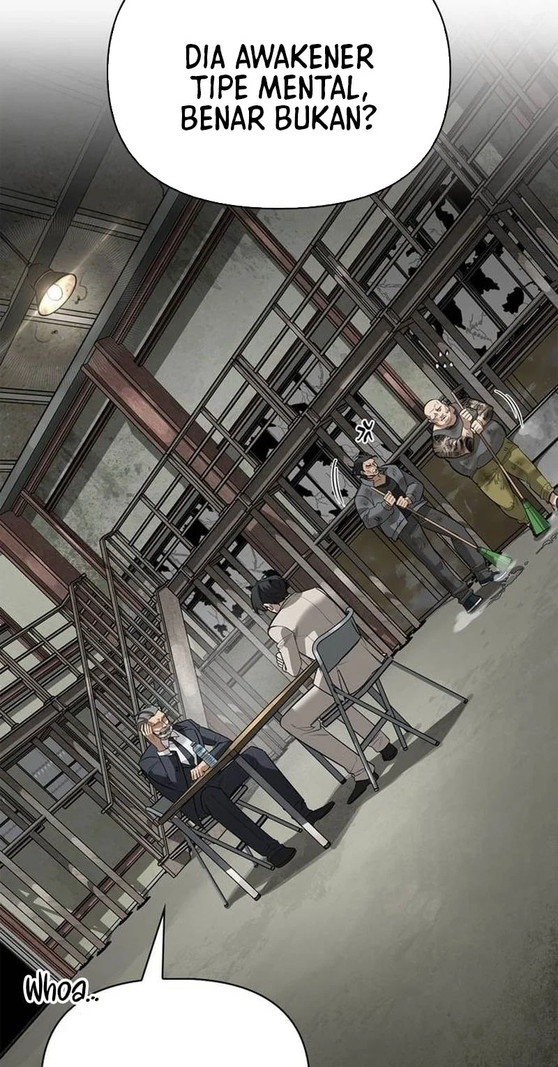 The S-Class Hunter Who Heals Monsters Chapter 57 Gambar 23