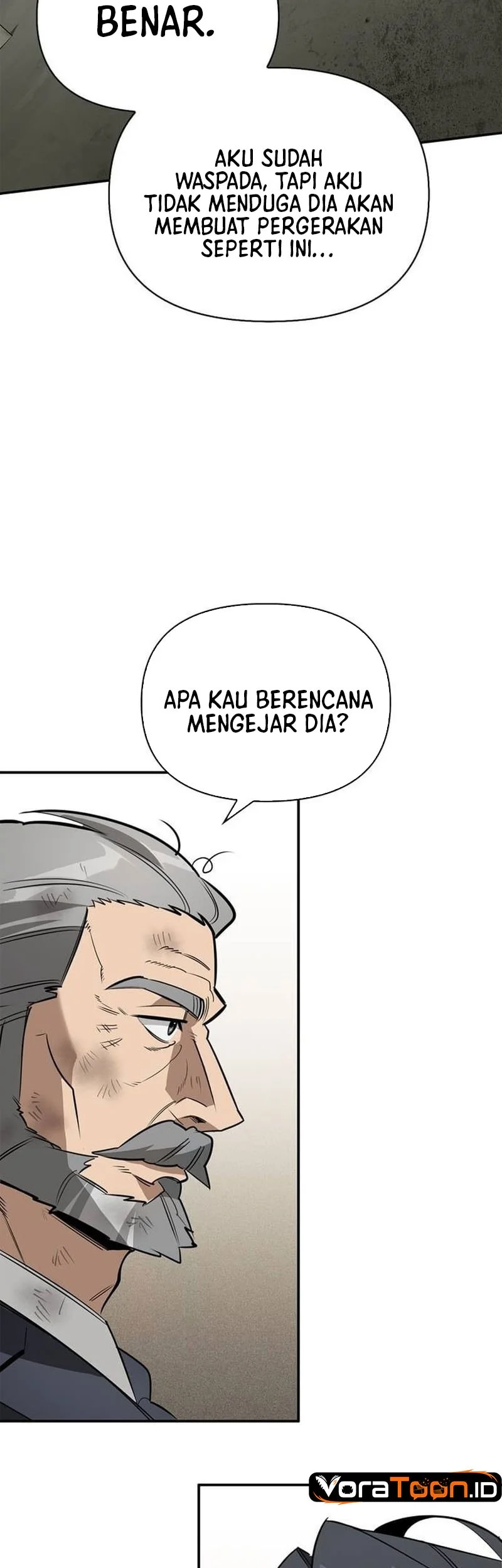 The S-Class Hunter Who Heals Monsters Chapter 57 Gambar 24