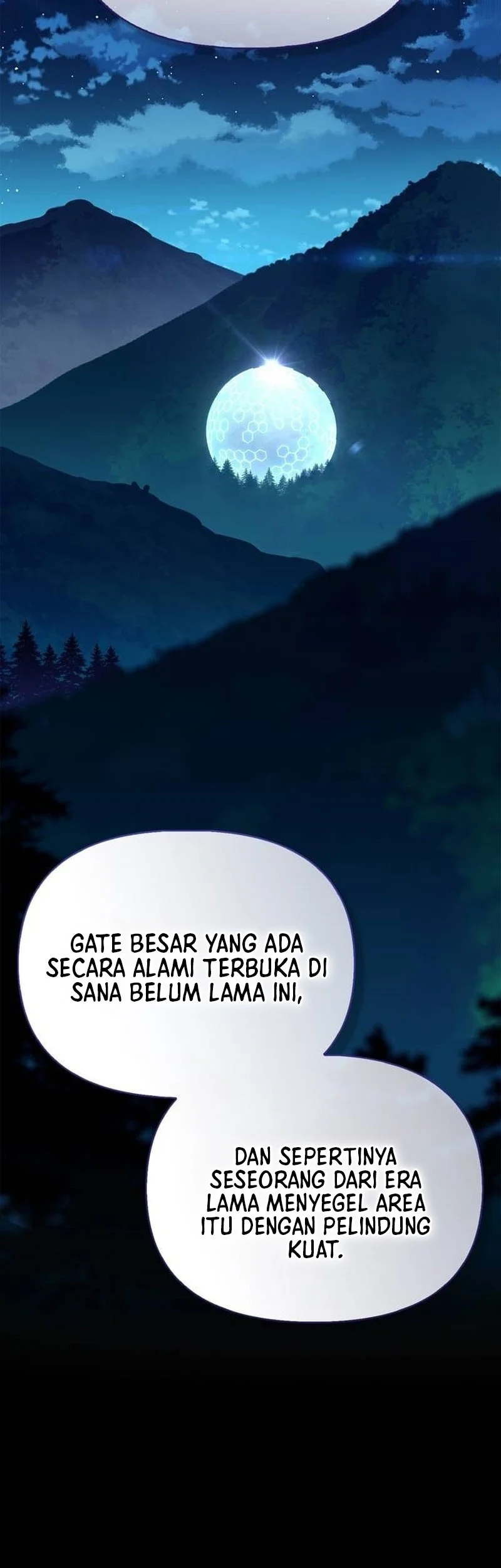 The S-Class Hunter Who Heals Monsters Chapter 57 Gambar 32
