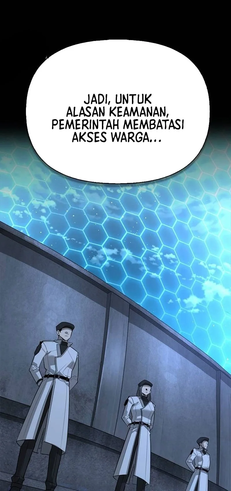 The S-Class Hunter Who Heals Monsters Chapter 57 Gambar 33