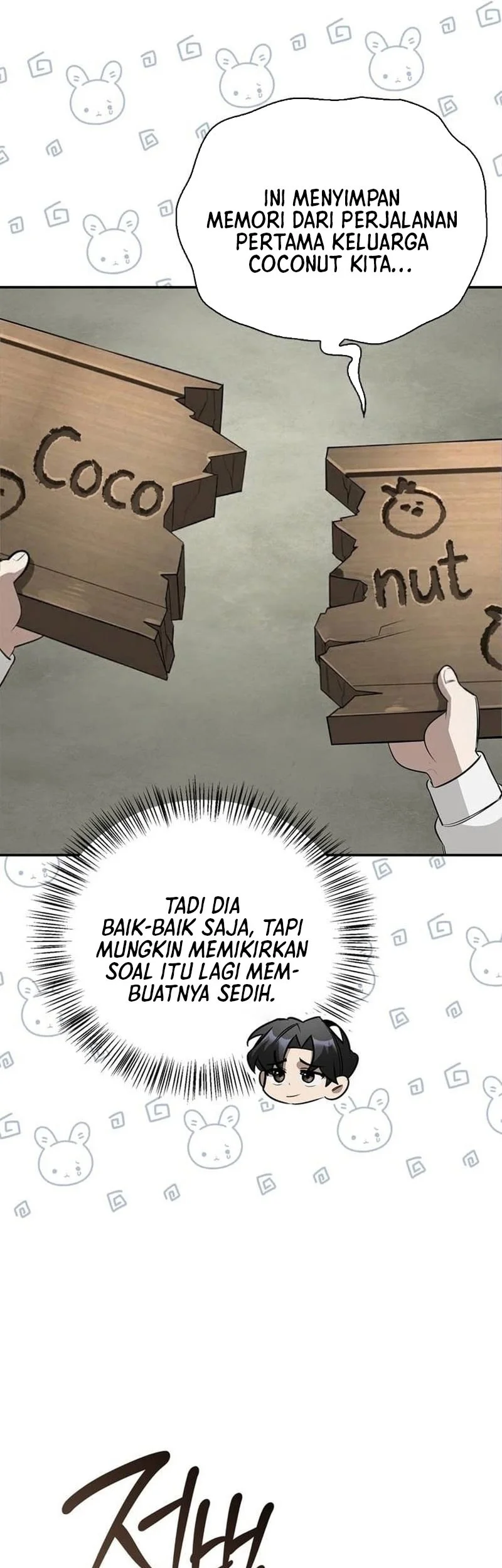The S-Class Hunter Who Heals Monsters Chapter 57 Gambar 38