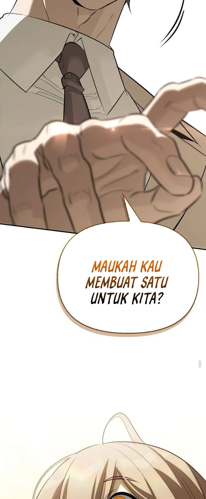 The S-Class Hunter Who Heals Monsters Chapter 57 Gambar 41