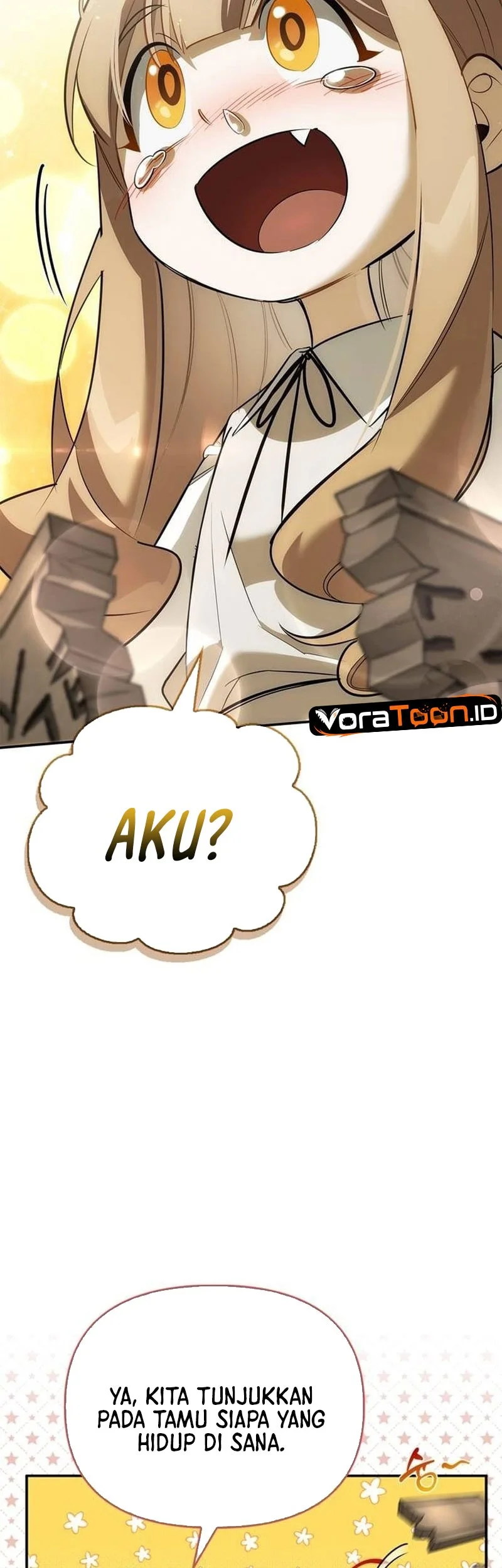 The S-Class Hunter Who Heals Monsters Chapter 57 Gambar 42