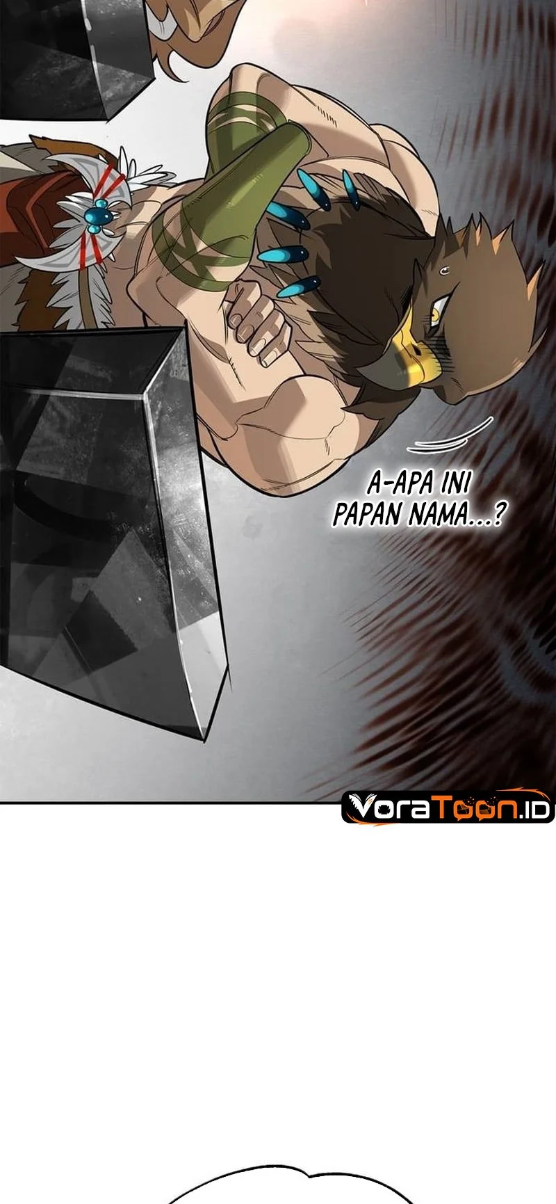 The S-Class Hunter Who Heals Monsters Chapter 57 Gambar 51