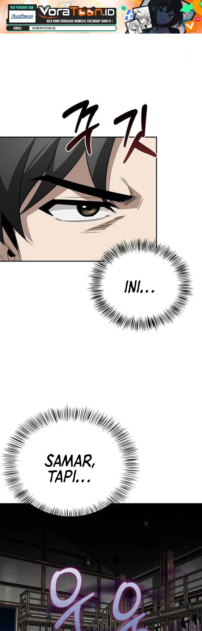 Manhwa The S-Class Hunter Who Heals Monsters Chapter 57 gambar 2