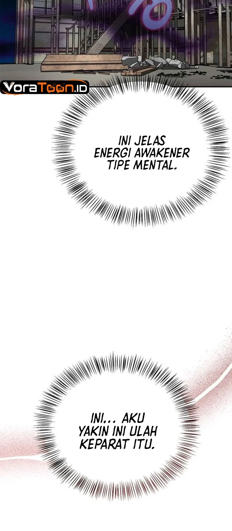 The S-Class Hunter Who Heals Monsters Chapter 57 Gambar 3