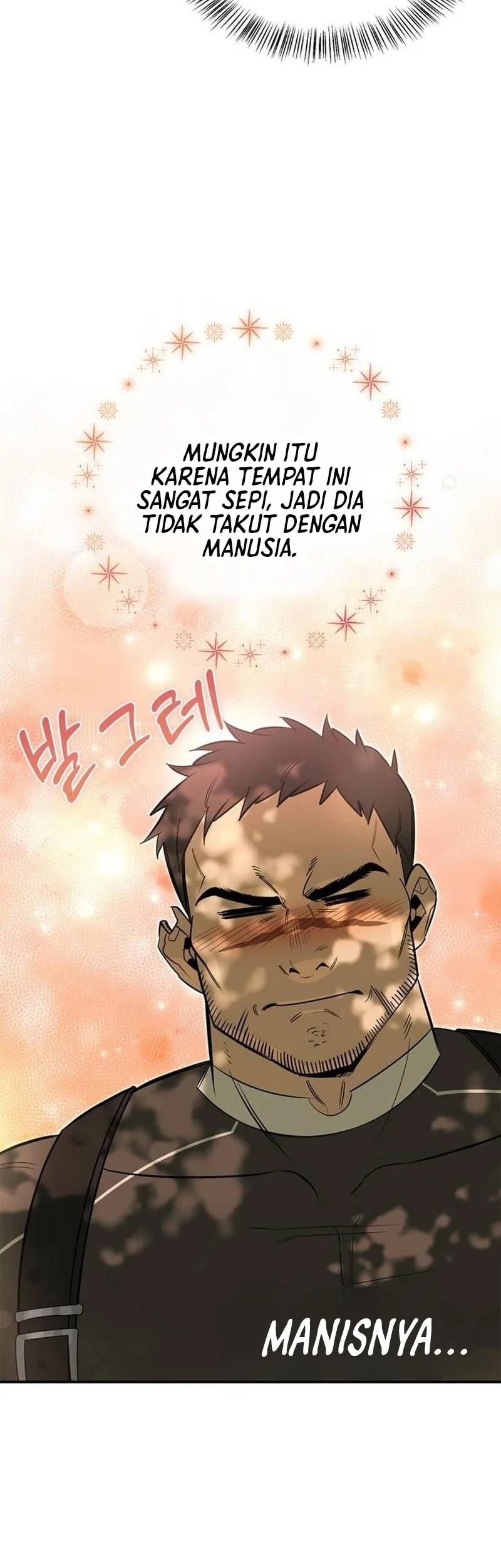 The S-Class Hunter Who Heals Monsters Chapter 57 Gambar 68