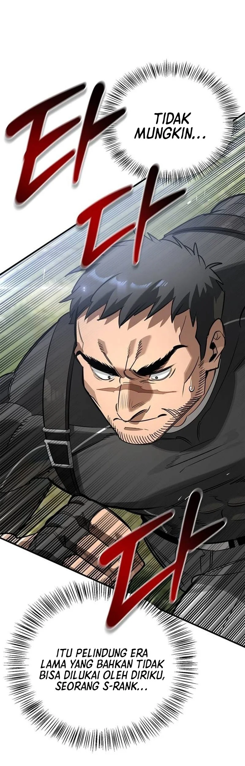 The S-Class Hunter Who Heals Monsters Chapter 57 Gambar 76