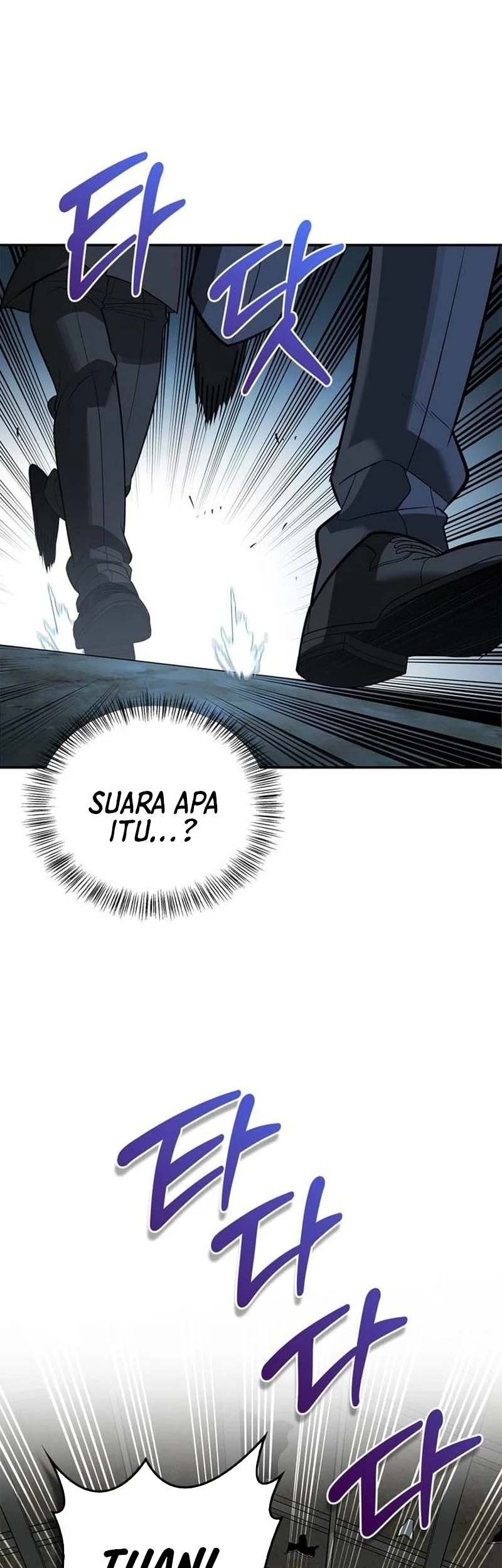 The S-Class Hunter Who Heals Monsters Chapter 57 Gambar 4
