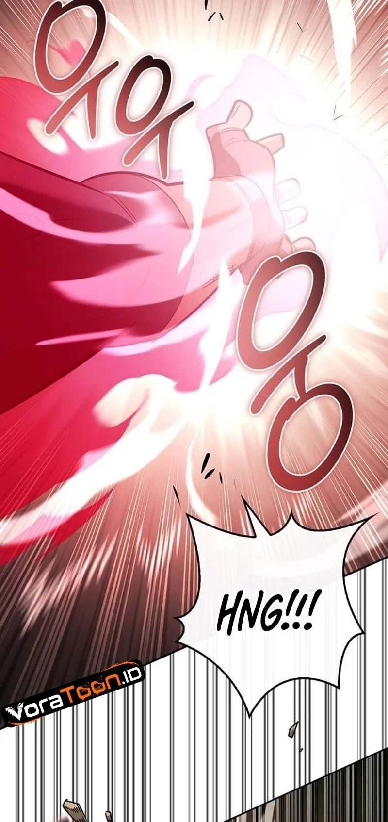 The S-Class Hunter Who Heals Monsters Chapter 57 Gambar 85