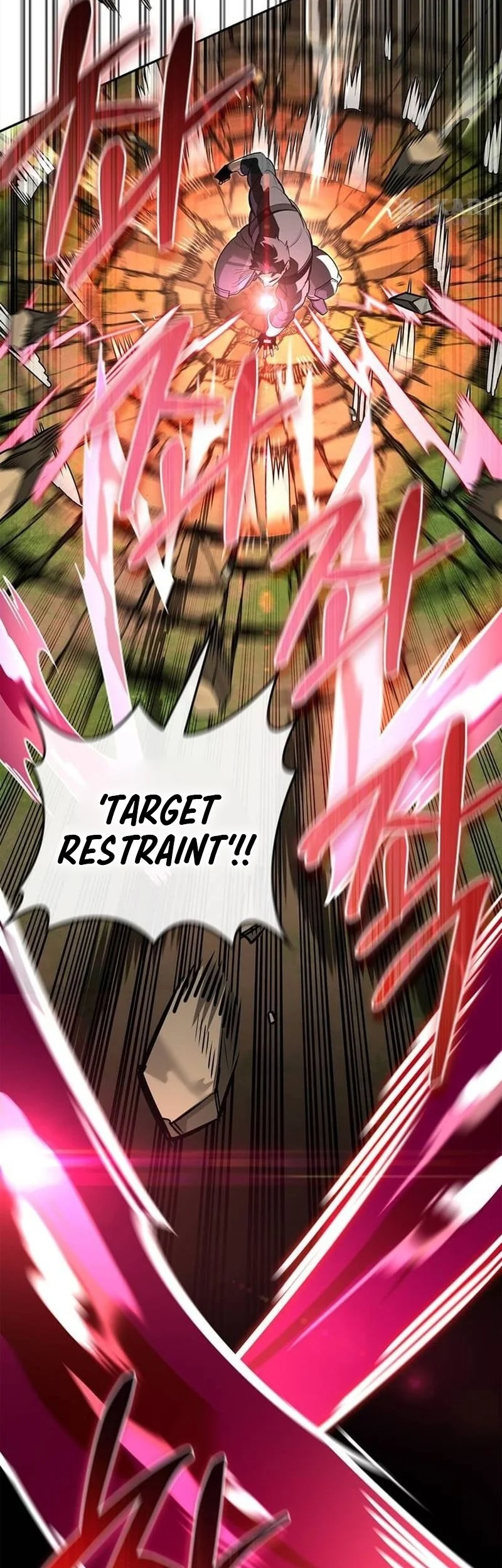 The S-Class Hunter Who Heals Monsters Chapter 57 Gambar 86
