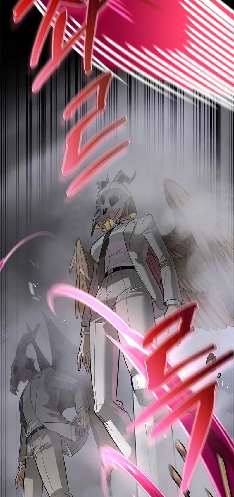 The S-Class Hunter Who Heals Monsters Chapter 57 Gambar 87
