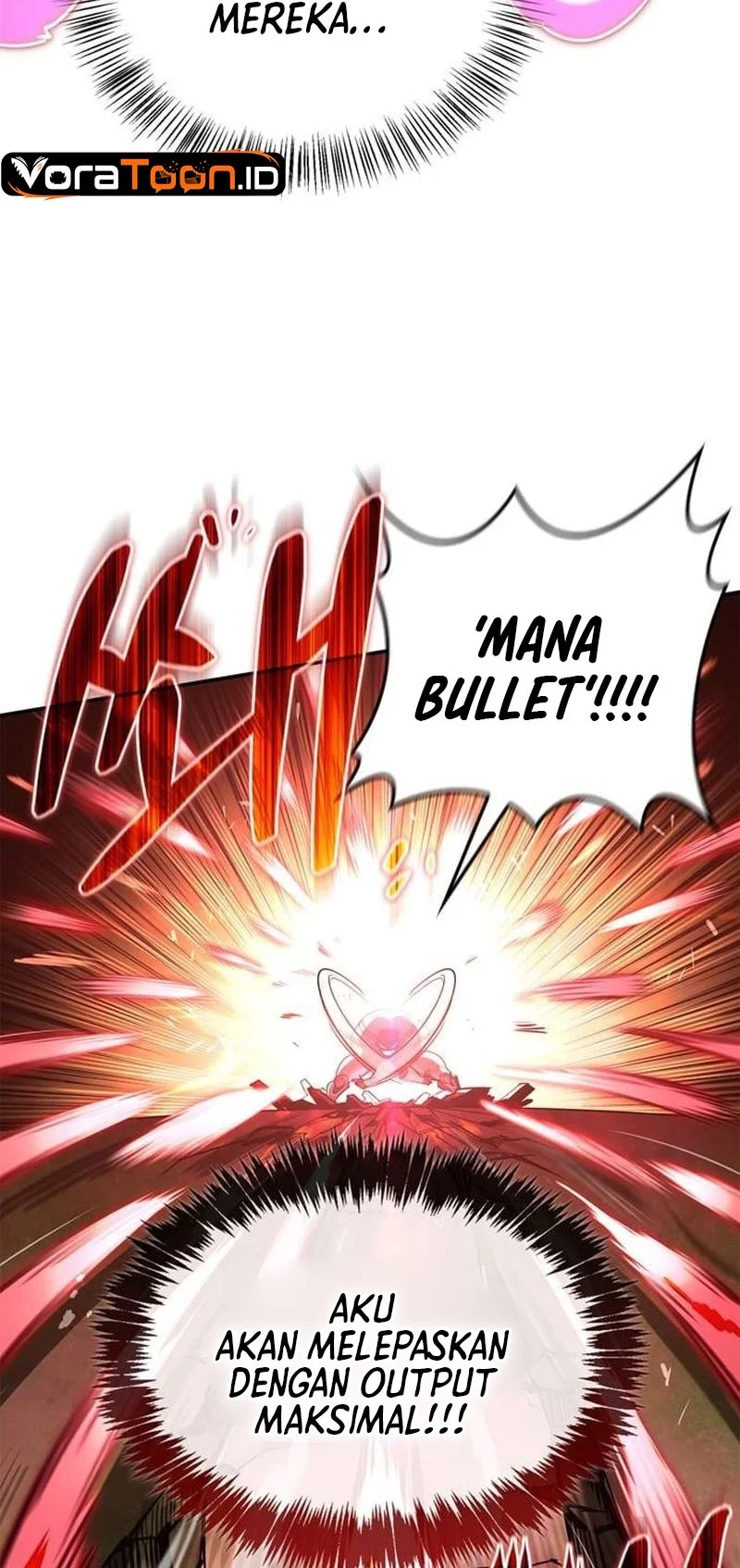 The S-Class Hunter Who Heals Monsters Chapter 57 Gambar 89