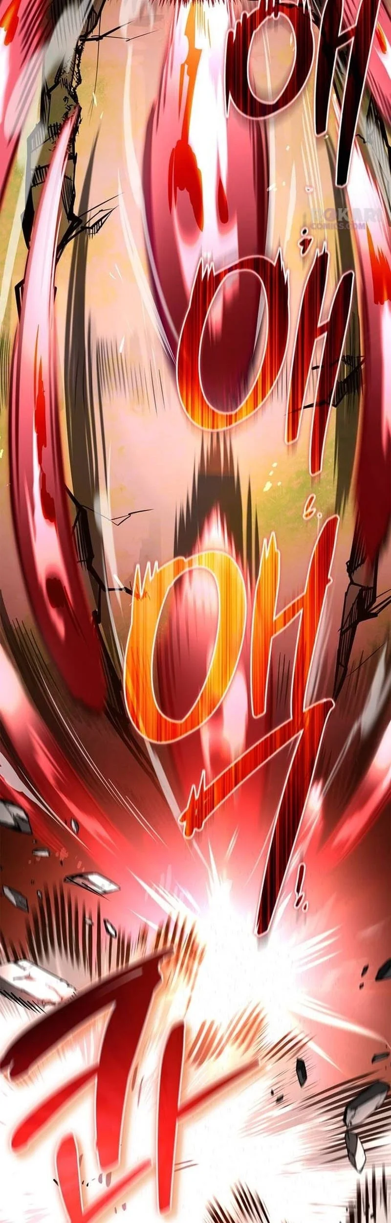 The S-Class Hunter Who Heals Monsters Chapter 57 Gambar 90
