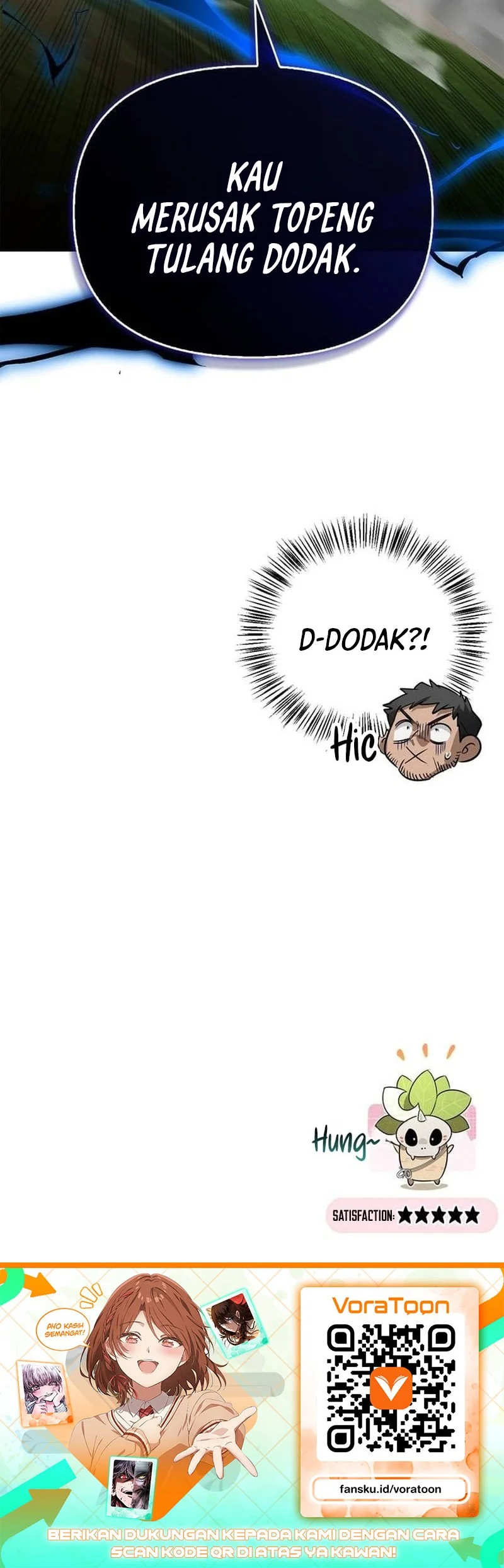 The S-Class Hunter Who Heals Monsters Chapter 57 Gambar 97