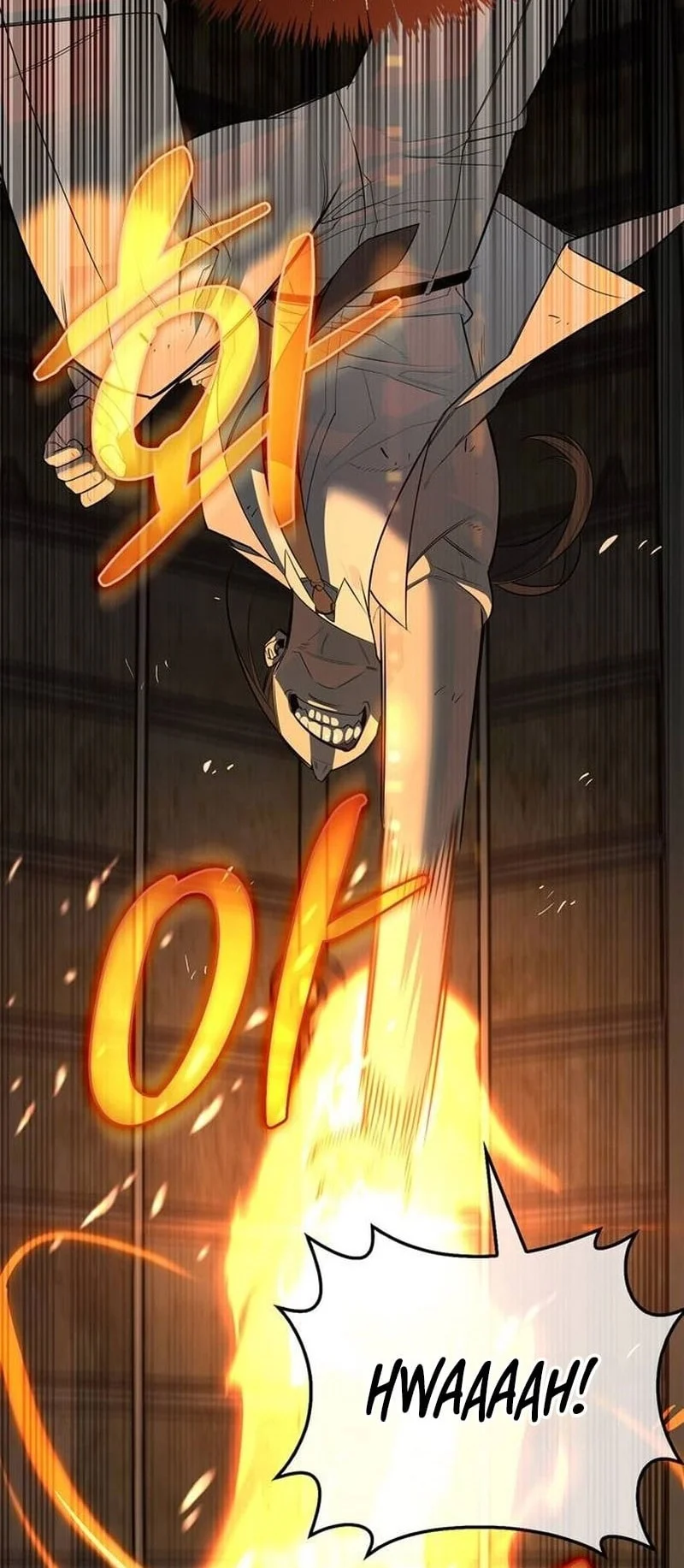 The S-Class Hunter Who Heals Monsters Chapter 57 Gambar 9