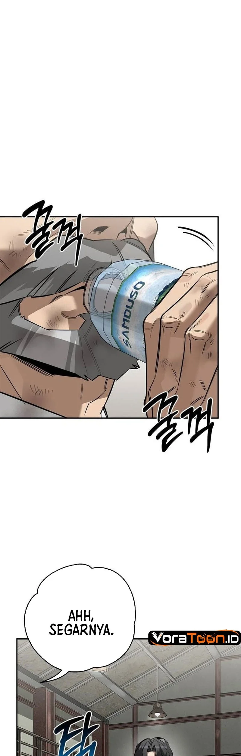The S-Class Hunter Who Heals Monsters Chapter 57 Gambar 14