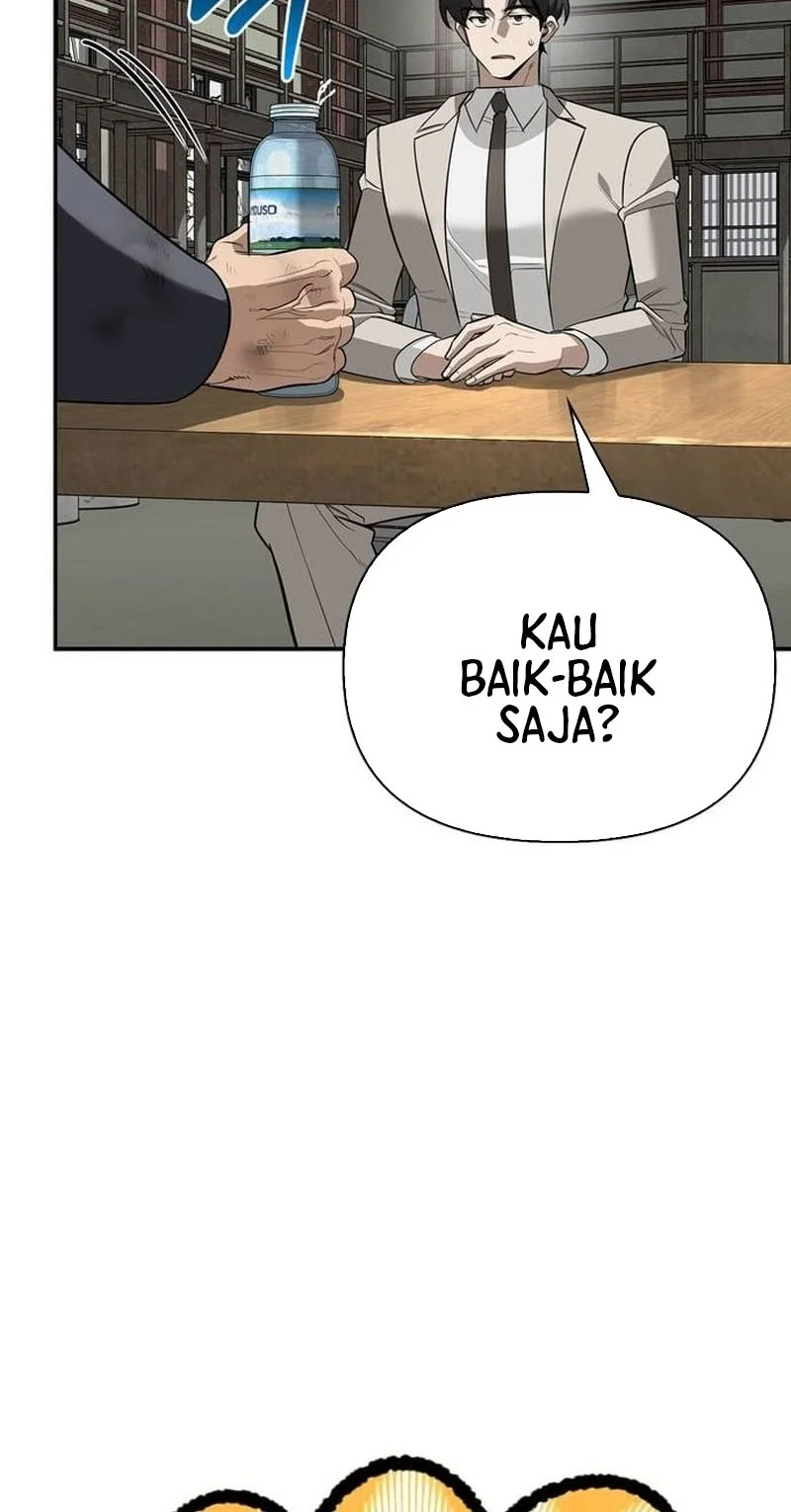 The S-Class Hunter Who Heals Monsters Chapter 57 Gambar 15