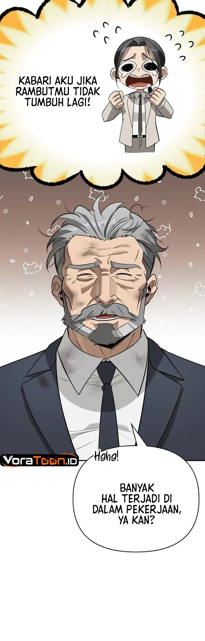 The S-Class Hunter Who Heals Monsters Chapter 57 Gambar 16