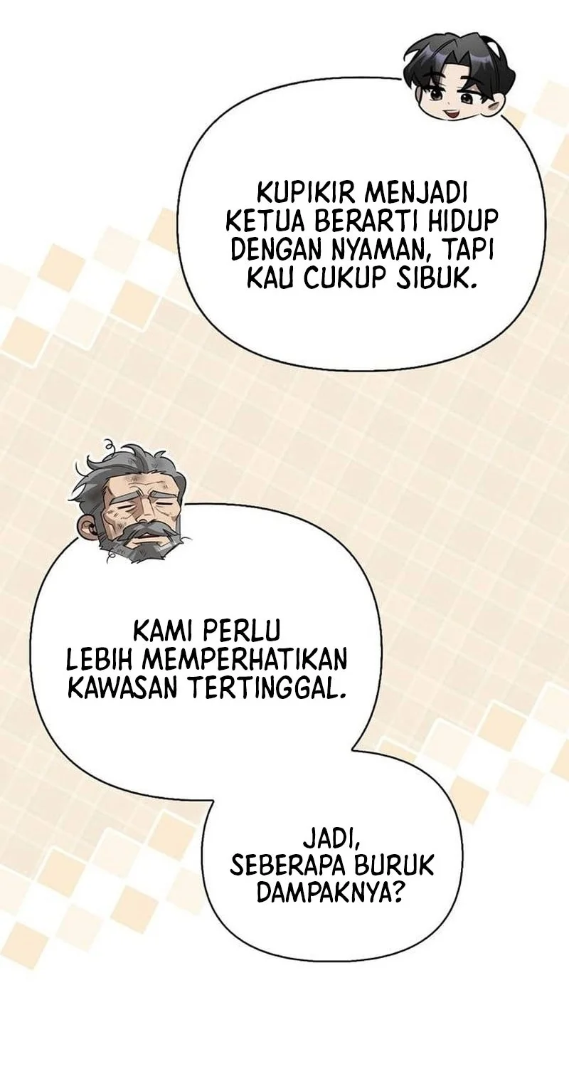 The S-Class Hunter Who Heals Monsters Chapter 57 Gambar 17