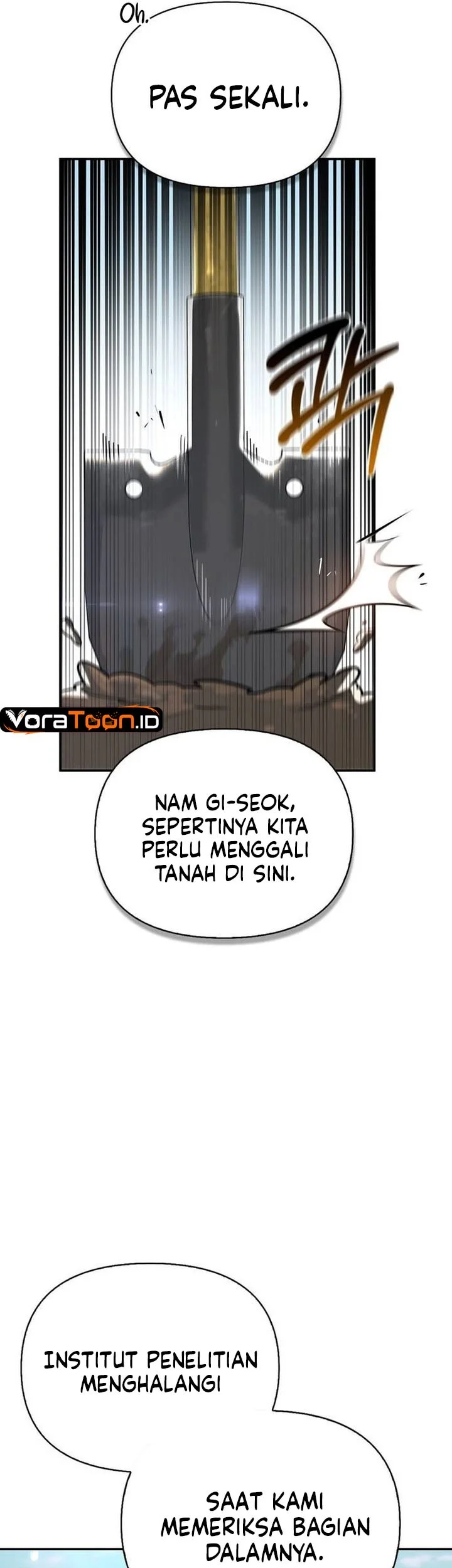 The S-Class Hunter Who Heals Monsters Chapter 58 Gambar 38