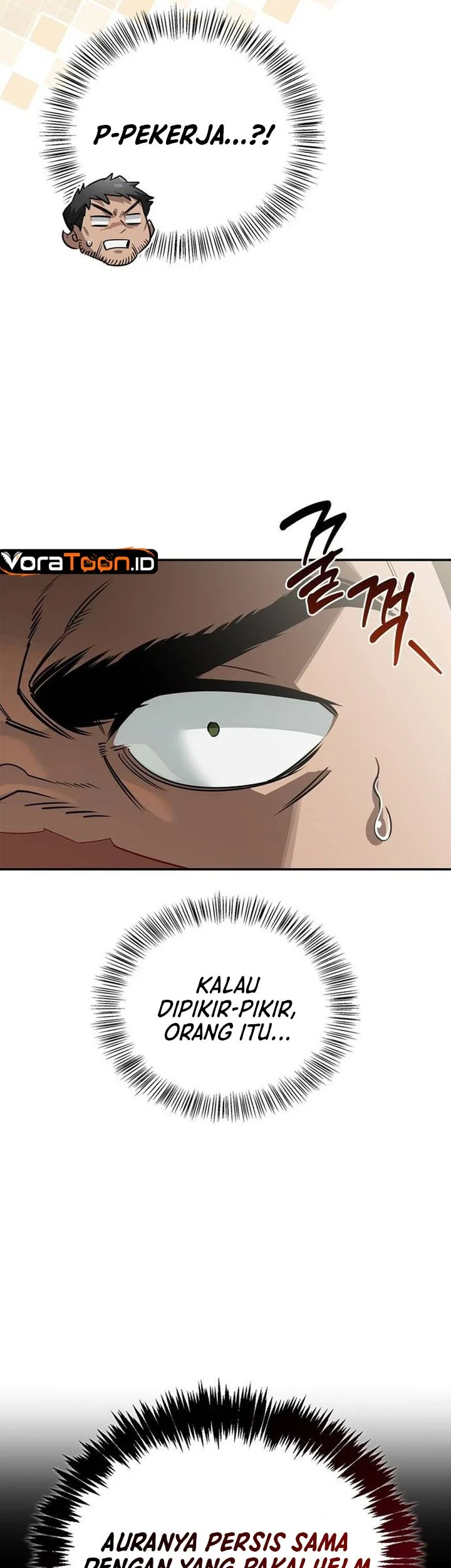 The S-Class Hunter Who Heals Monsters Chapter 58 Gambar 42