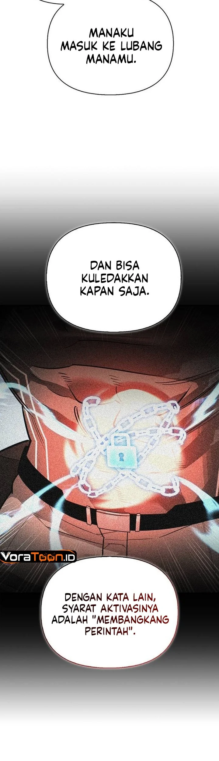 The S-Class Hunter Who Heals Monsters Chapter 58 Gambar 44