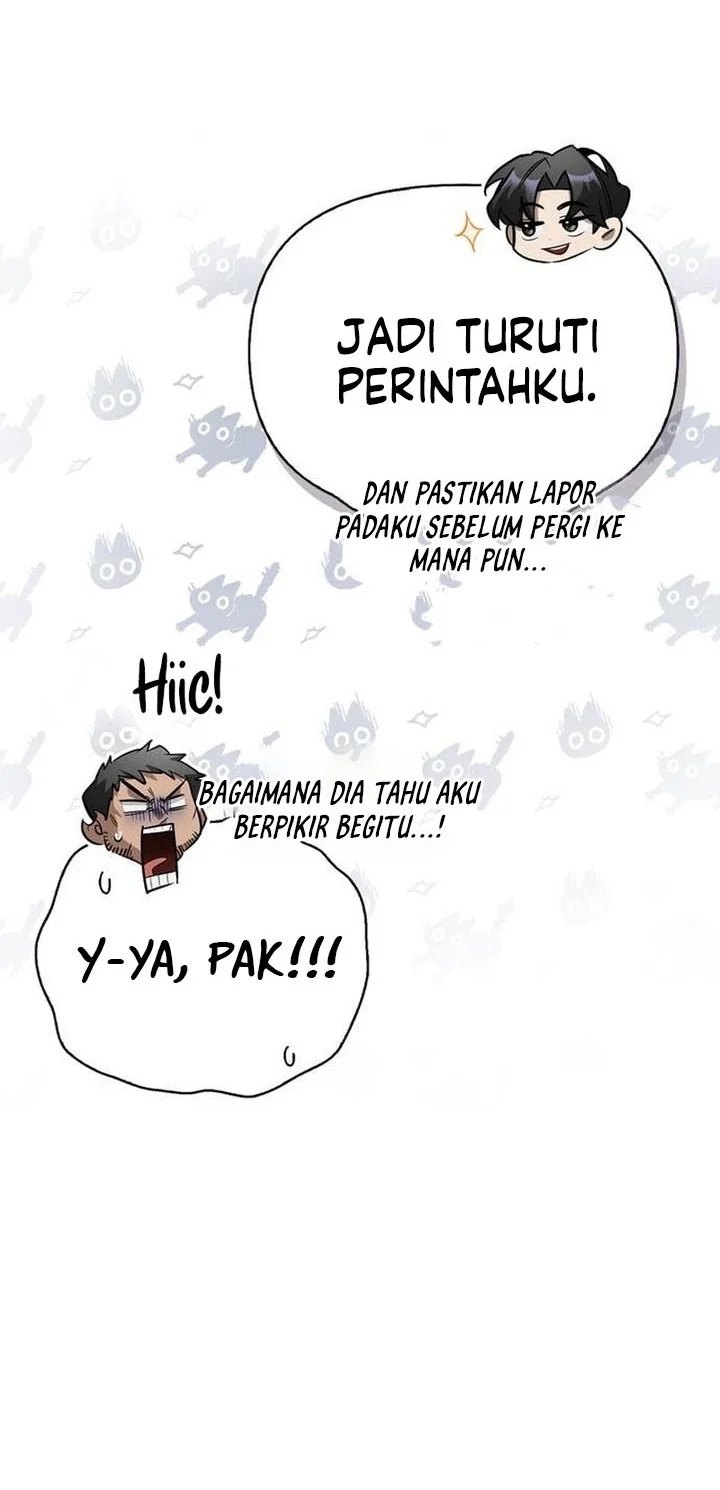 The S-Class Hunter Who Heals Monsters Chapter 58 Gambar 45