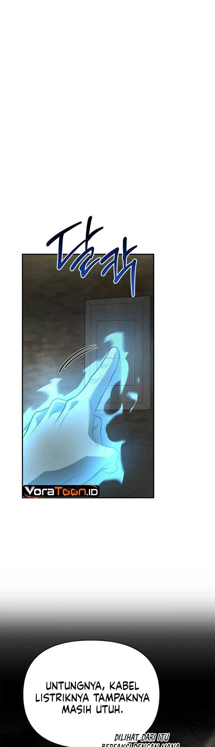 The S-Class Hunter Who Heals Monsters Chapter 58 Gambar 52
