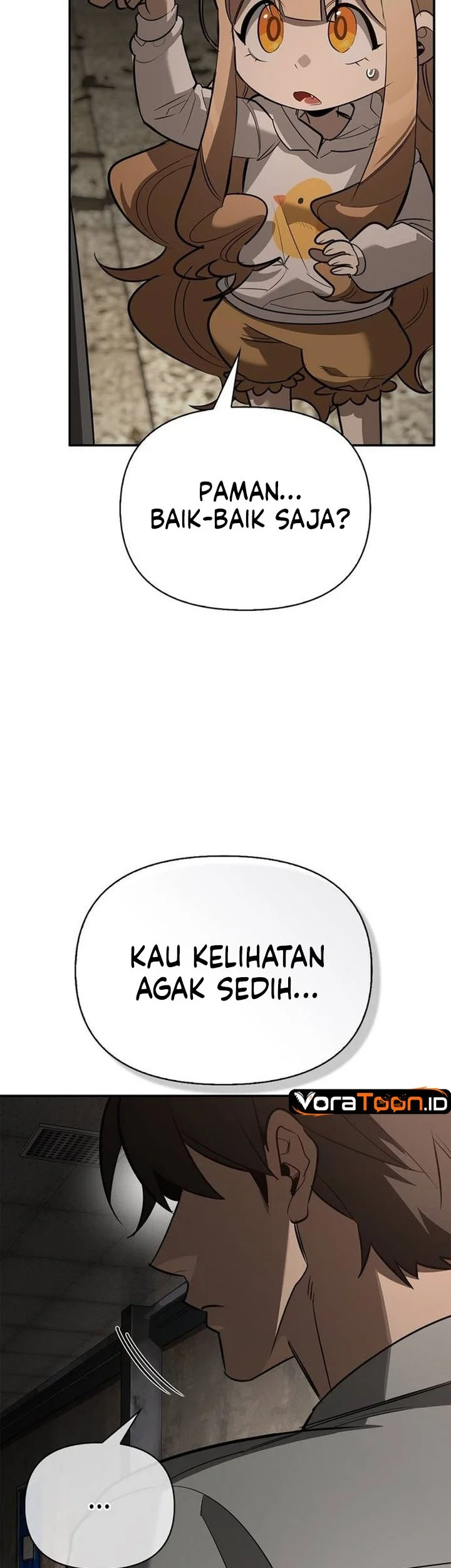 The S-Class Hunter Who Heals Monsters Chapter 58 Gambar 59