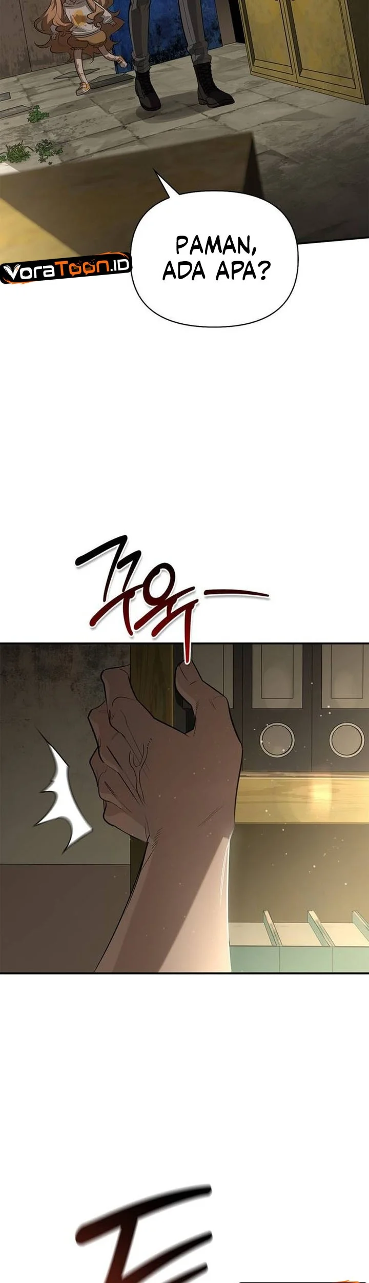 The S-Class Hunter Who Heals Monsters Chapter 58 Gambar 64
