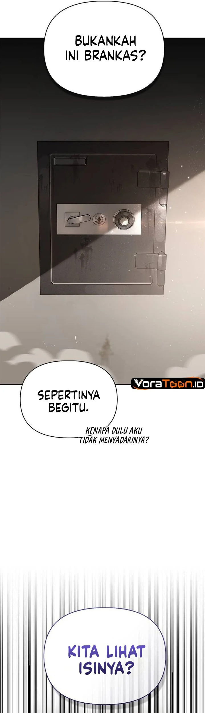 The S-Class Hunter Who Heals Monsters Chapter 58 Gambar 66