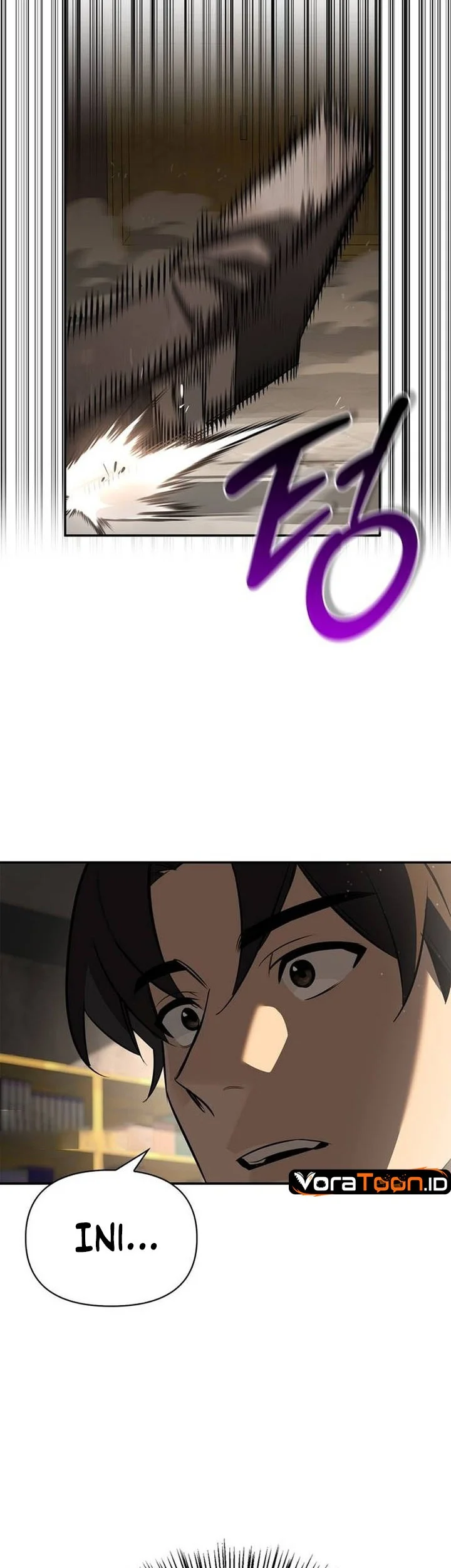 The S-Class Hunter Who Heals Monsters Chapter 58 Gambar 67