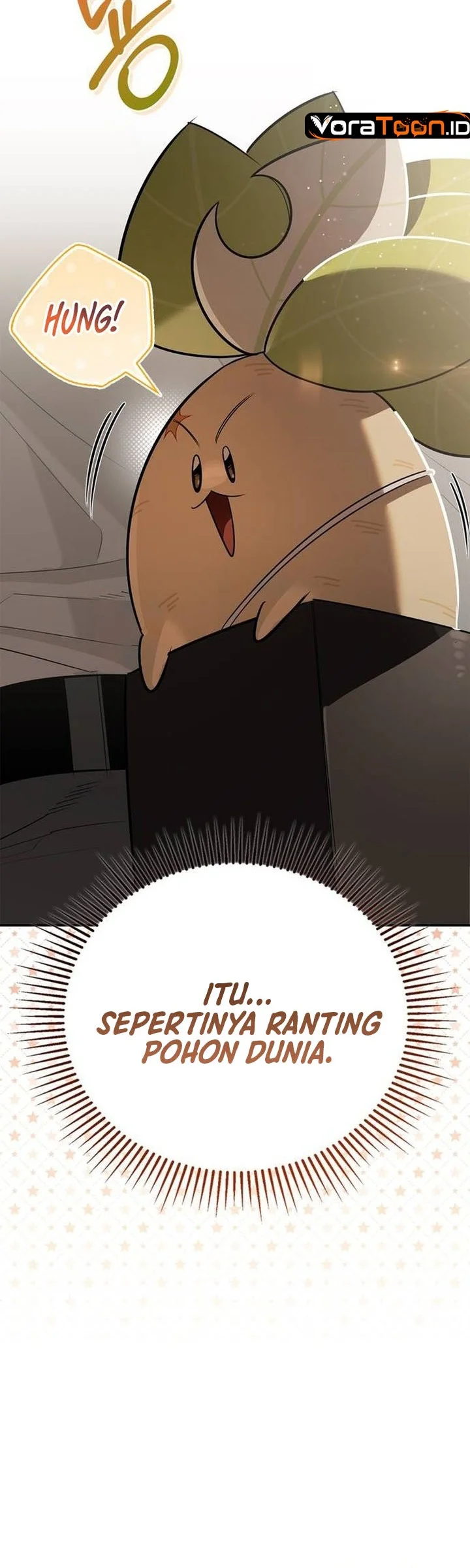 The S-Class Hunter Who Heals Monsters Chapter 58 Gambar 69