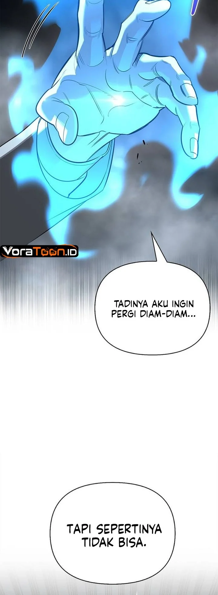 The S-Class Hunter Who Heals Monsters Chapter 58 Gambar 9