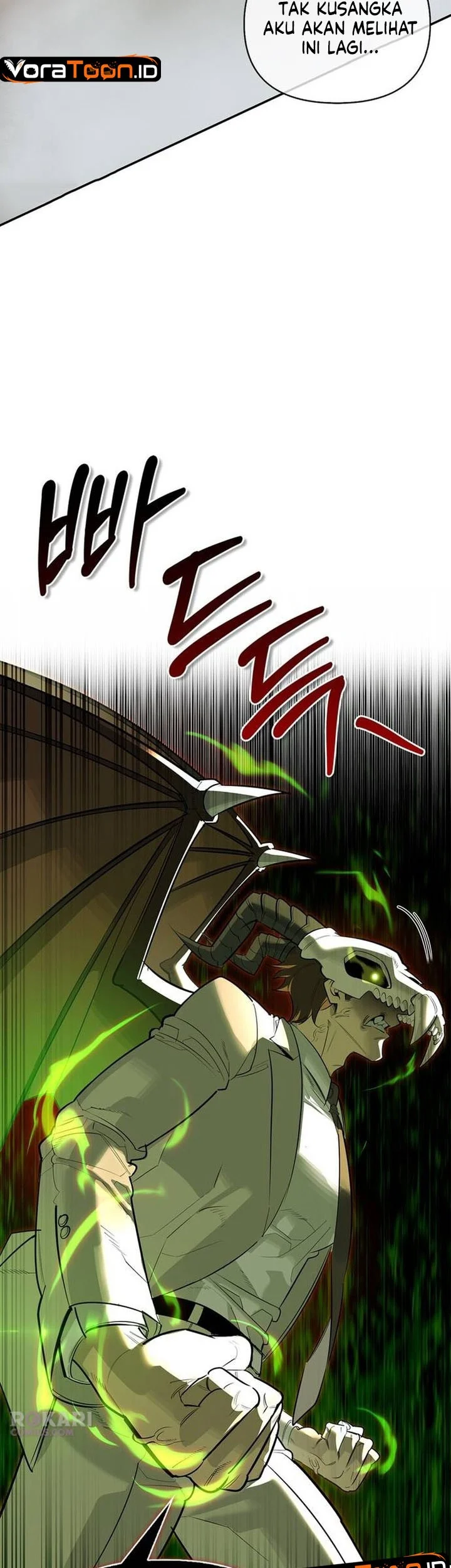 The S-Class Hunter Who Heals Monsters Chapter 58 Gambar 16