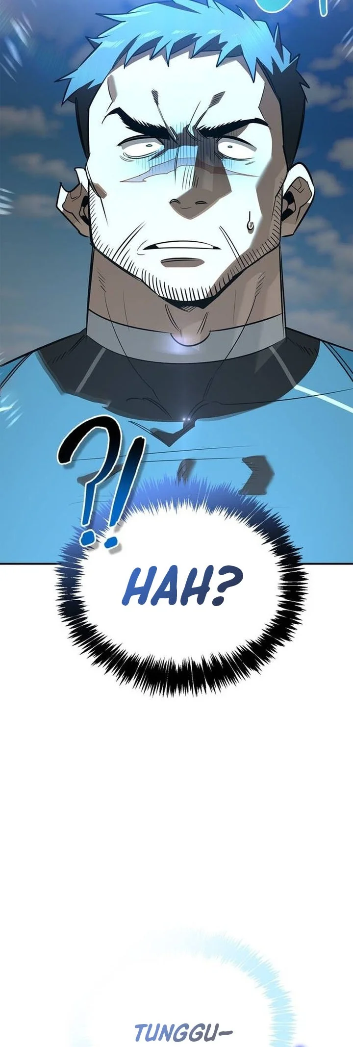 The S-Class Hunter Who Heals Monsters Chapter 58 Gambar 21