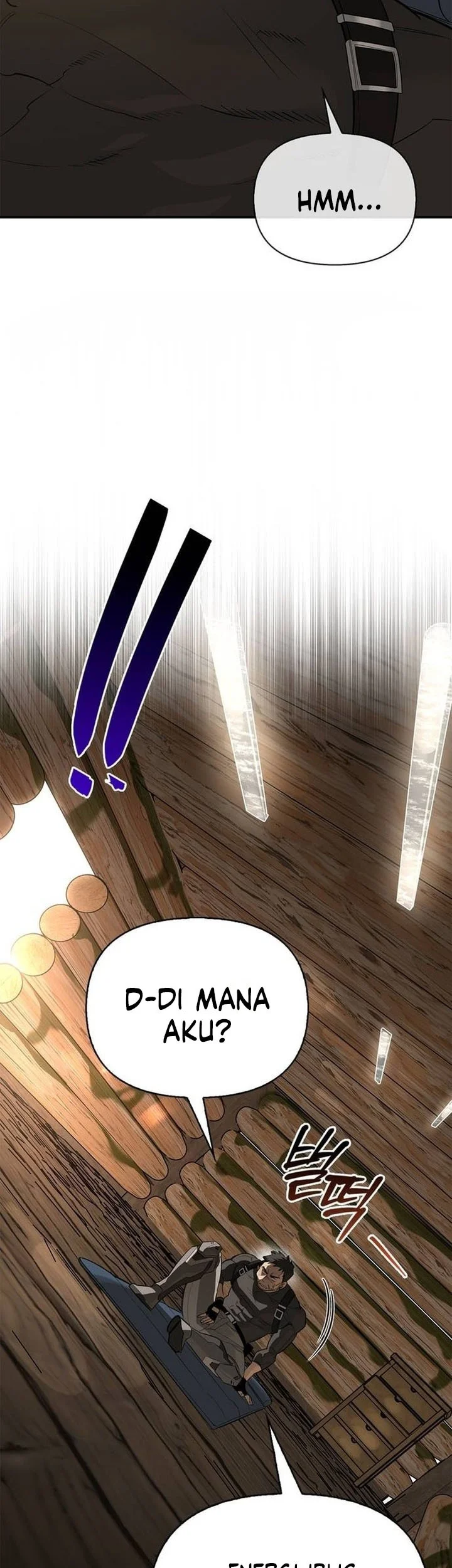 The S-Class Hunter Who Heals Monsters Chapter 58 Gambar 24