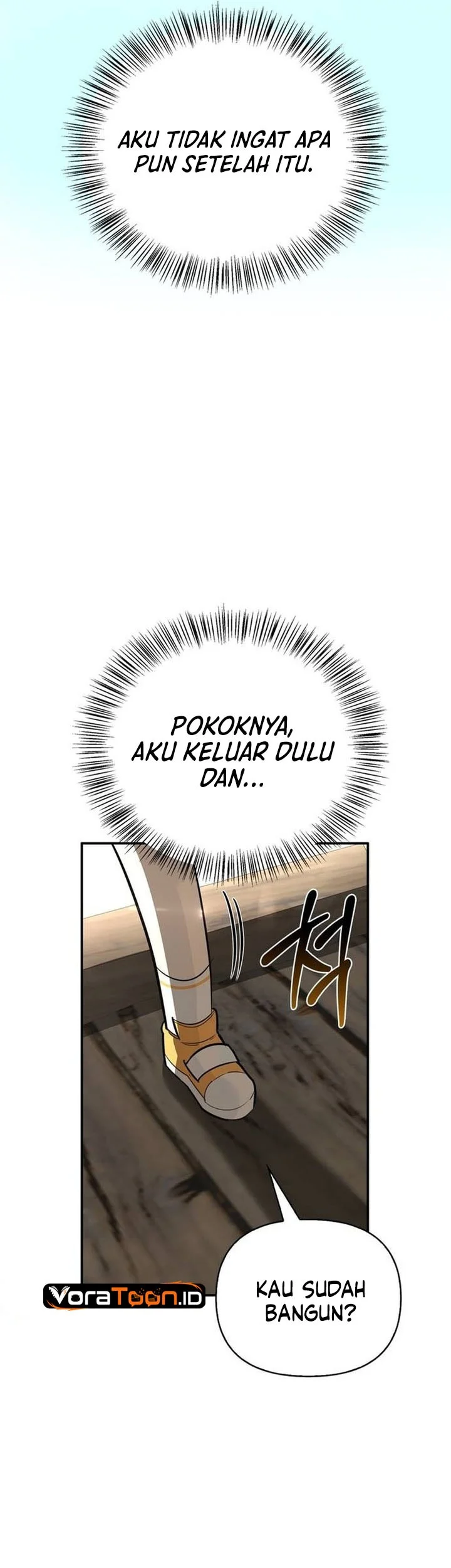 The S-Class Hunter Who Heals Monsters Chapter 58 Gambar 26