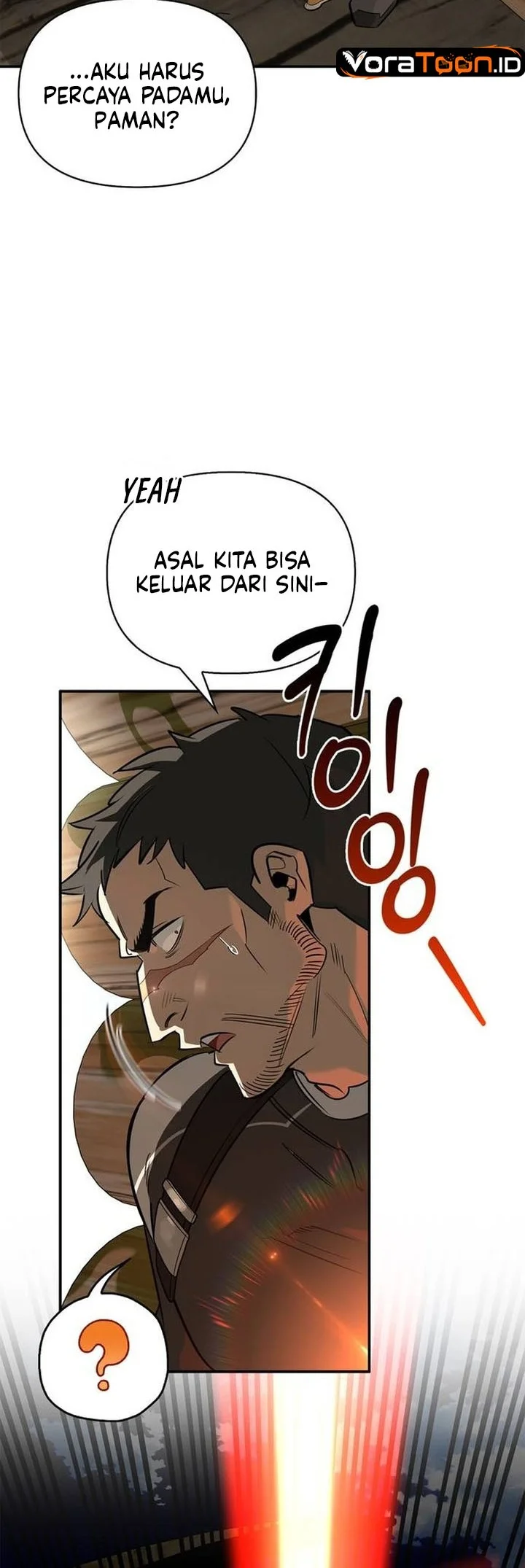 The S-Class Hunter Who Heals Monsters Chapter 58 Gambar 29
