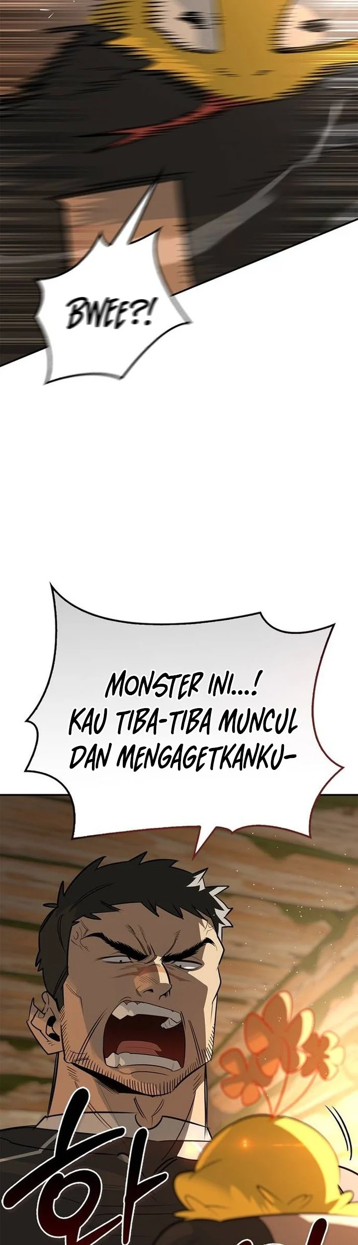 The S-Class Hunter Who Heals Monsters Chapter 58 Gambar 31