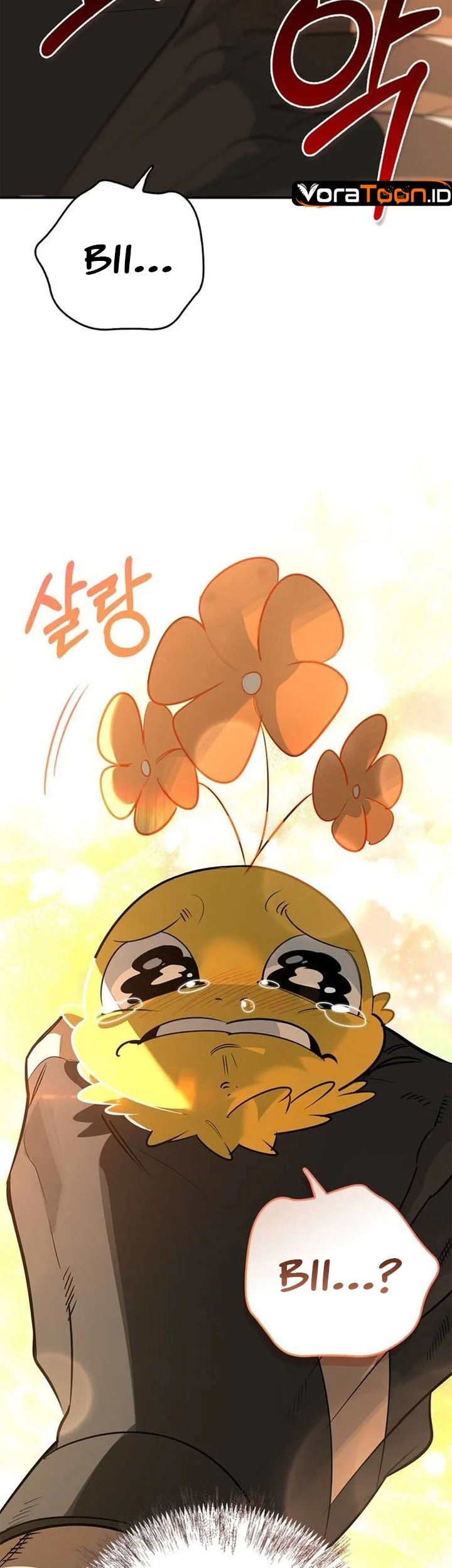 The S-Class Hunter Who Heals Monsters Chapter 58 Gambar 32