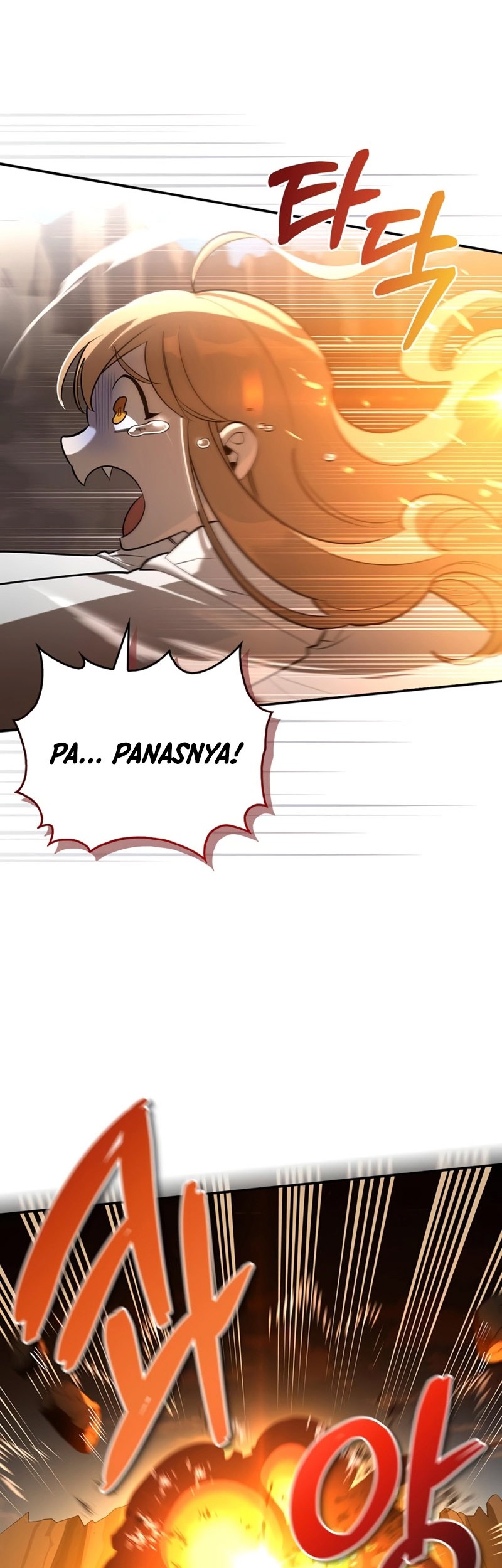 The S-Class Hunter Who Heals Monsters Chapter 6 Gambar 46