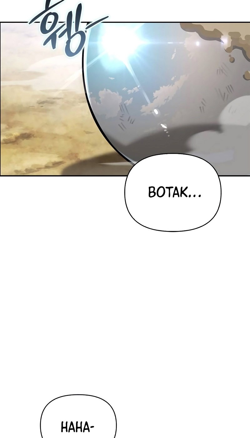 The S-Class Hunter Who Heals Monsters Chapter 7 Gambar 6