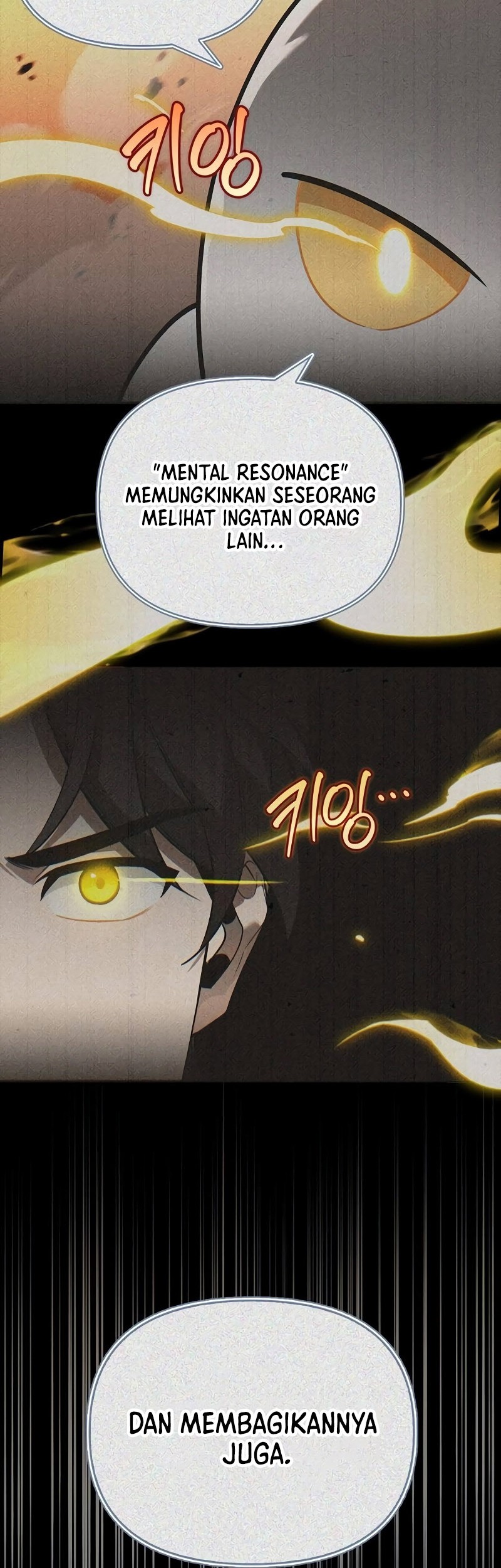The S-Class Hunter Who Heals Monsters Chapter 7 Gambar 10