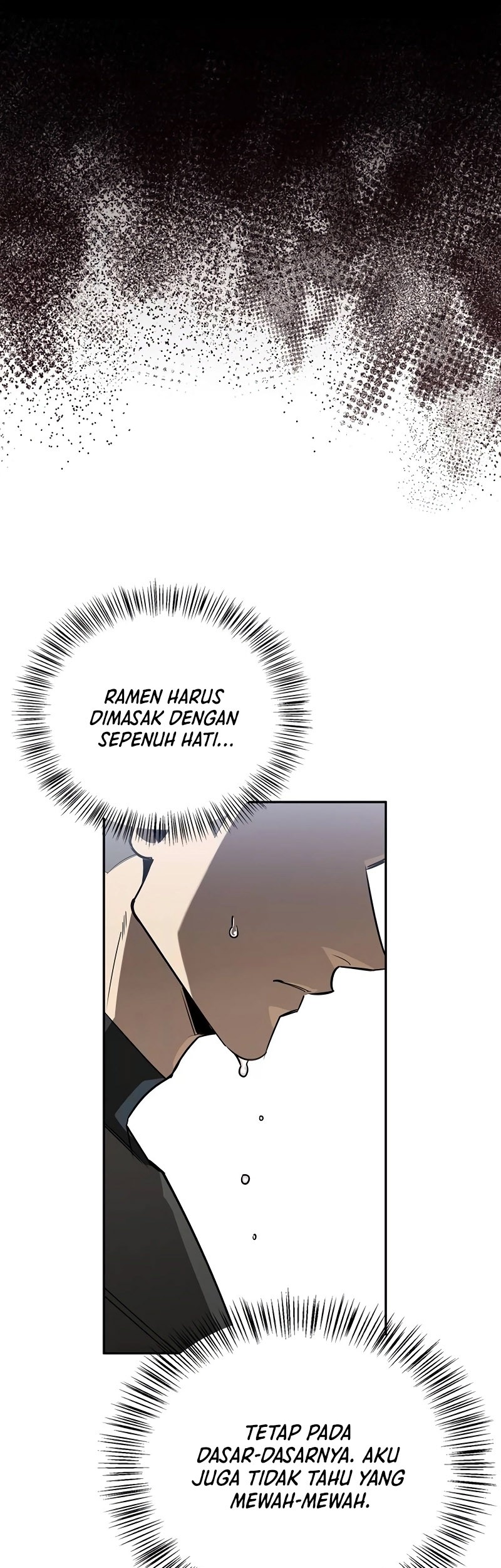 The S-Class Hunter Who Heals Monsters Chapter 7 Gambar 37
