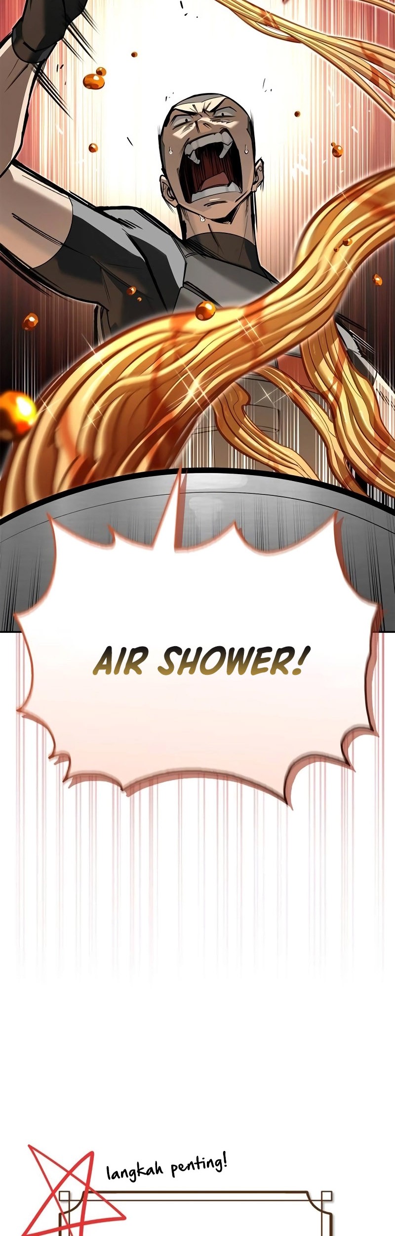 The S-Class Hunter Who Heals Monsters Chapter 7 Gambar 42