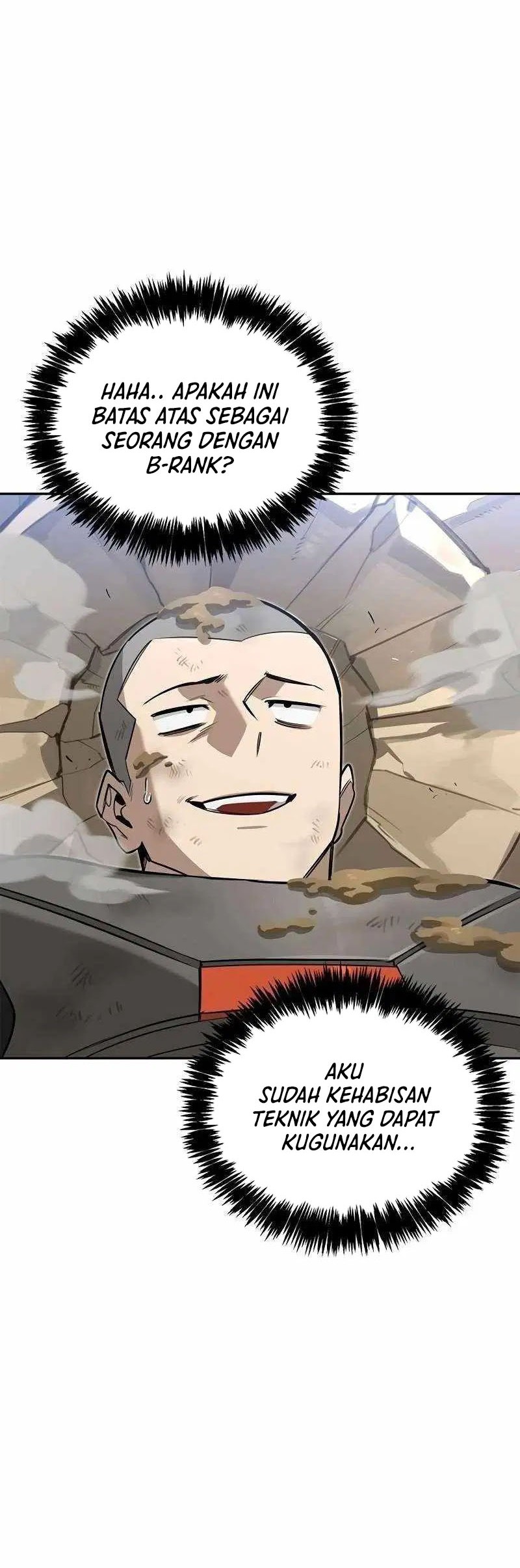 The S-Class Hunter Who Heals Monsters Chapter 8 Gambar 44