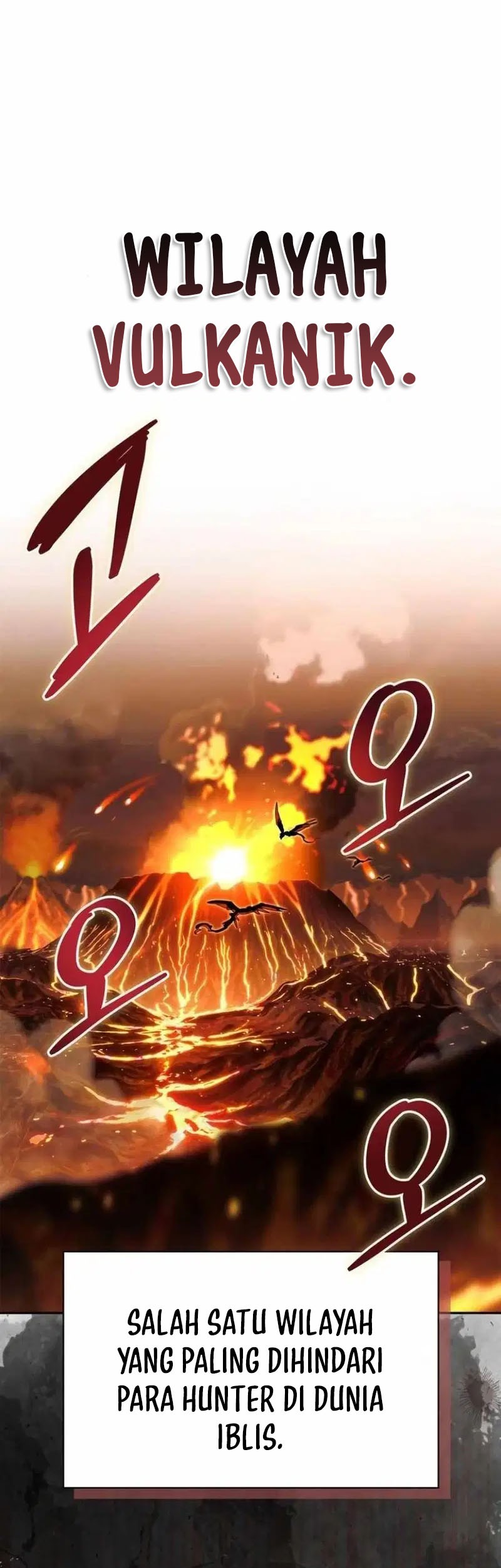 Baca Manhwa The S-Class Hunter Who Heals Monsters Chapter 9 Gambar 2