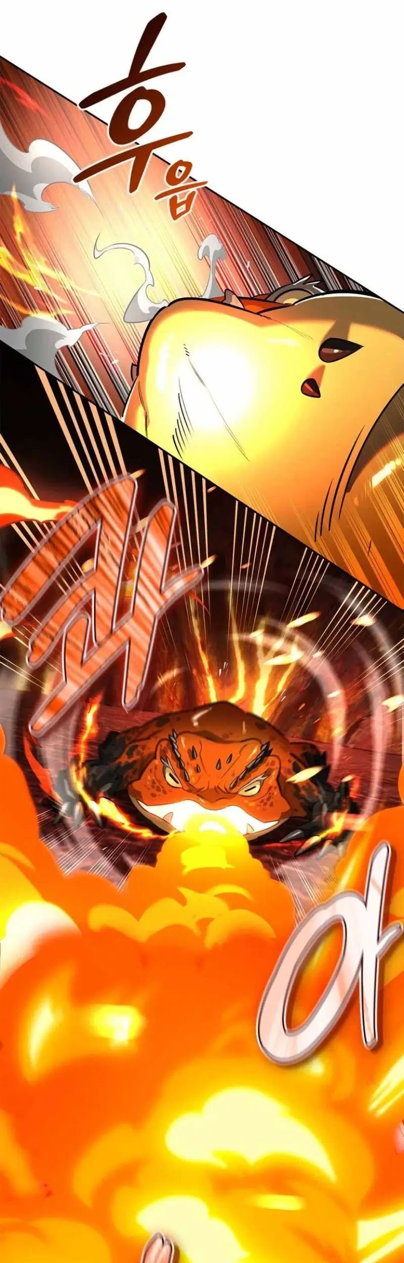 The S-Class Hunter Who Heals Monsters Chapter 9 Gambar 25